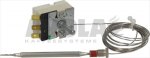 SINGLE-PHASE THERMOSTAT 0-93