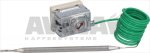 SINGLE-PHASE THERMOSTAT 60