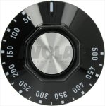BLACK KNOB