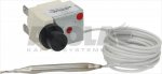 SINGLE-PHASE SAFETY THERMOSTAT 124