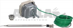 THREE-PHASE THERMOSTAT 30-110