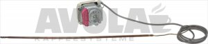THREE-PHASE THERMOSTAT 50-500