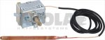 SINGLE PHASE THERMOSTAT 0-90