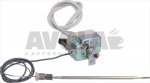 SINGLE-PHASE THERMOSTAT 230
