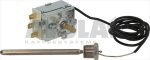 SINGLE-PHASE THERMOSTAT 0-90