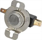 CONTACT THERMOSTAT 55