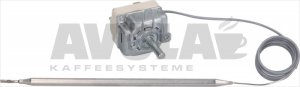 SINGLE-PHASE THERMOSTAT 0-90