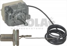 THERMOSTAT SINGLE-PHASE 30-90