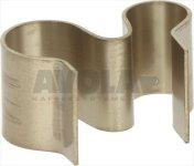BULB HOLDING CLIP