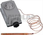 SINGLE-PHASE THERMOSTAT 0-90
