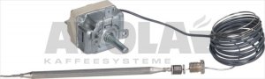SINGLE-PHASE THERMOSTAT 100-190