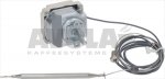 THREE-PHASE THERMOSTAT 100-195
