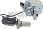 SINGLE-PHASE THERMOSTAT 230