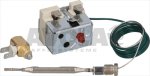 SINGLE-PHASE THERMOSTAT 240