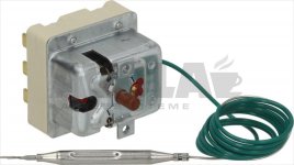 THREE-PHASE THERMOSTAT +107