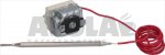 SINGLE-PHASE THERMOSTAT +35+93
