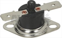 CONTACT THERMOSTAT 100