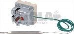 THREE-PHASE THERMOSTAT 120