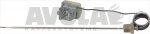 SINGLE-PHASE THERMOSTAT 50-250