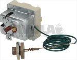 SINGLE-PHASE THERMOSTAT 338