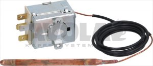 SINGLE-PHASE THERMOSTAT 52