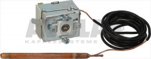 SINGLE-PHASE THERMOSTAT 0-90