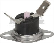 CONTACT THERMOSTAT 110°C