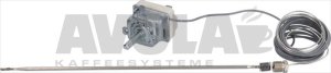 SINGLE-PHASE THERMOSTAT 50-270