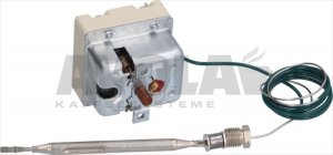 THREE-PHASE THERMOSTAT 230