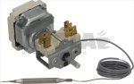 THREE-PHASE THERMOSTAT 100-260