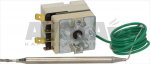 SINGLE-PHASE THERMOSTAT 30-120