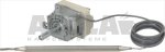 SINGLE-PHASE THERMOSTAT 0+85