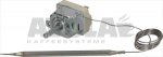 SINGLE-PHASE THERMOSTAT 30-110