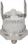CONTACT THERMOSTAT 300