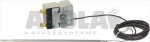 SINGLE-PHASE THERMOSTAT 25-300