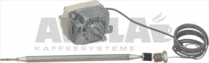 SINGLE-PHASE THERMOSTAT 30-90