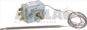 THERMOSTAT TR2 0-195