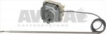 THREE-PHASE THERMOSTAT 50-300