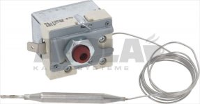 SINGLE-PHASE THERMOSTAT 130