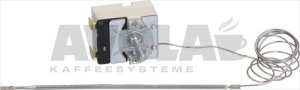 SINGLE-PHASE THERMOSTAT 50-320