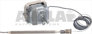 THREE-PHASE THERMOSTAT 30-90