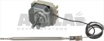 THREE-PHASE THERMOSTAT 90-180
