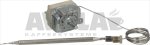 SINGLE-PHASE THERMOSTAT 90-180