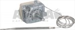 SINGLE-PHASE THERMOSTAT 90-180