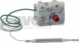 SINGLE-PHASE THERMOSTAT 230