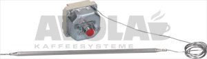 THREE-PHASE THERMOSTAT 230