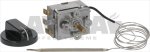 SINGLE-PHASE THERMOSTAT 50-300