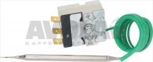 SINGLE-PHASE THERMOSTAT 63
