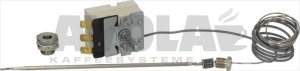 SINGLE-PHASE THERMOSTAT 50-250