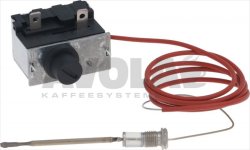 SINGLE-PHASE THERMOSTAT 340